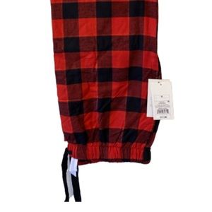 Women’s Cozy Flannel Pajama